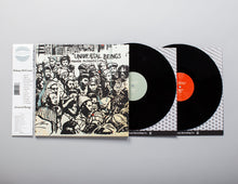 Cargar imagen en el visor de la galería, Makaya McCraven | Universal Beings 2LP