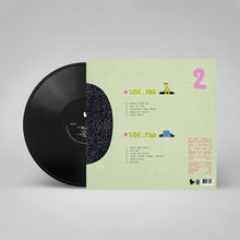 Cargar imagen en el visor de la galería, Mr. Käfer & Phlocalyst | Now / Again II