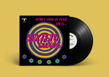 Cargar imagen en el visor de la galería, Sexteto Caracas | Ritmo y Sabor de Fiesta Con El...