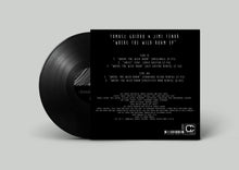 Cargar imagen en el visor de la galería, Tomasz Guiddo & Jimi Tenor | Where The Wild Roam EP