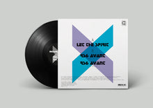 Cargar imagen en el visor de la galería, Michael Reinboth | Let The Spirit