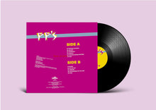 Cargar imagen en el visor de la galería, Pp's: Compiled by El Palmas & El Dragón Criollo