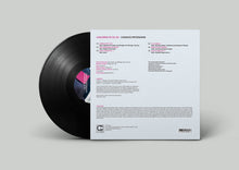 Cargar imagen en el visor de la galería, Charles Petersohn | Children Of Zu Zu EP