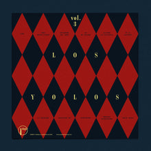 Cargar imagen en el visor de la galería, Los Yolos | Volumen 3