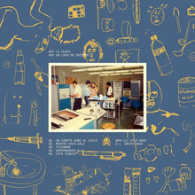 Cargar imagen en el visor de la galería, Soy la Playa | Maltrato Robot