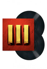 Cargar imagen en el visor de la galería, Nas | King's Disease III 2LP