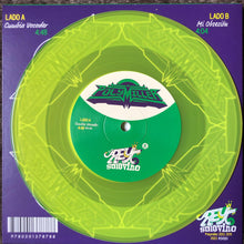 Cargar imagen en el visor de la galería, 7" Pollymiller | Cumbia Vocoder