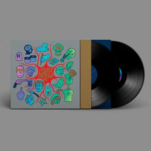 Cargar imagen en el visor de la galería, 2LP Los Punsetes | España Necesita Conocer