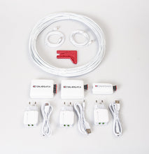 Cargar imagen en el visor de la galería, Kit Dúplex Lite de Fibra Óptica Plástica Snap Data