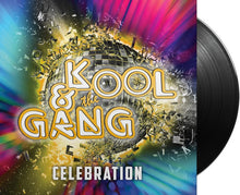 Cargar imagen en el visor de la galería, Kool & The Gang | Celebration