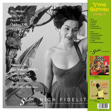 Cargar imagen en el visor de la galería, Yma Sumac | Mambo!