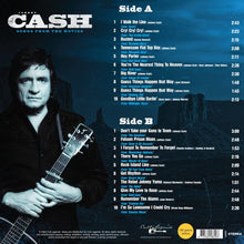 Cargar imagen en el visor de la galería, Johnny Cash | Songs From The Movies