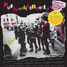Cargar imagen en el visor de la galería, Varios | Punk And Disorderly - Further Charges