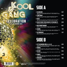 Cargar imagen en el visor de la galería, Kool & The Gang | Celebration