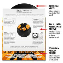 Cargar imagen en el visor de la galería, Varios | 70's Disco LP