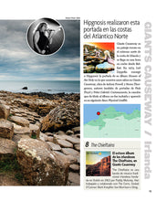 Cargar imagen en el visor de la galería, LUGARES MÍTICOS DEL ROCK