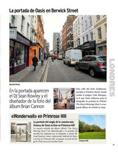 Cargar imagen en el visor de la galería, LUGARES MÍTICOS DEL ROCK