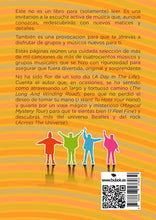 Cargar imagen en el visor de la galería, Conexión Beatles - Sus canciones y 836 temas más