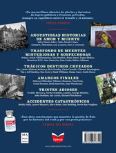 Cargar imagen en el visor de la galería, Amor muerte & rock n roll. Ezio Guaitamacchi.