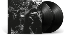 Cargar imagen en el visor de la galería, D'Angelo And The Vanguard | Black Messiah 2LP
