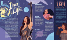 Cargar imagen en el visor de la galería, DIVAS DEL POP DE LA A A LA Z