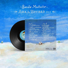 Cargar imagen en el visor de la galería, Varios | Sonido Muchacho Ama La Navidad Vol. 1