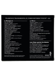 Cargar imagen en el visor de la galería, 2CD+LIBRO | Migue Benítez | Cómo apretar los dientes