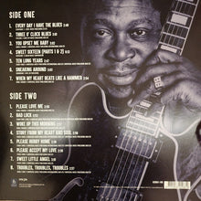 Cargar imagen en el visor de la galería, B.B. King | King Of The Blues
