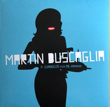 Cargar imagen en el visor de la galería, Martin Buscaglia | El Evangelio Según Mi Jardinero