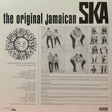 Cargar imagen en el visor de la galería, Laurel Aitken &amp; The Skatalites | The Original Cool Jamaican Ska
