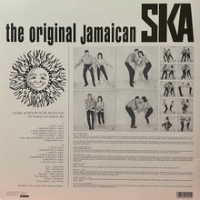 Cargar imagen en el visor de la galería, Laurel Aitken & The Skatalites | The Original Cool Jamaican Ska