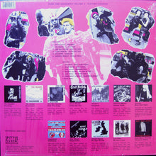 Cargar imagen en el visor de la galería, Varios | Punk And Disorderly - Further Charges