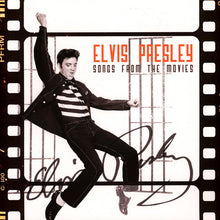 Cargar imagen en el visor de la galería, Elvis Presley | Songs From The Movies
