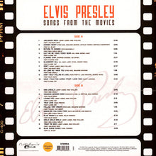 Cargar imagen en el visor de la galería, Elvis Presley | Songs From The Movies