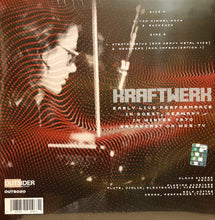 Cargar imagen en el visor de la galería, Kraftwerk | Early Live In Germany
