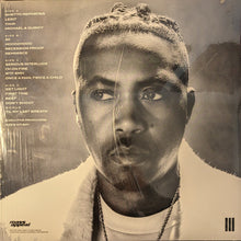 Cargar imagen en el visor de la galería, Nas | King's Disease III 2LP