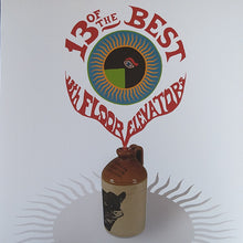 Cargar imagen en el visor de la galería, 13th Floor Elevators | 13 Of The Best