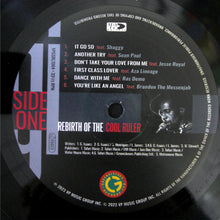 Cargar imagen en el visor de la galería, Gregory Isaacs | Rebirth Of The Cool Ruler