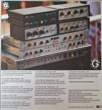 Cargar imagen en el visor de la galería, 2LP Channel One Sound System | Down In The Dub Vaults