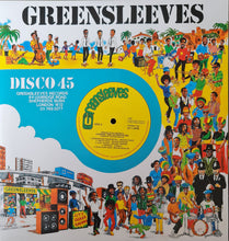 Cargar imagen en el visor de la galería, 2LP Channel One Sound System | Down In The Dub Vaults