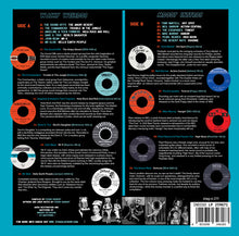 Cargar imagen en el visor de la galería, Trashcan Records Volume 7  Hello Earth People