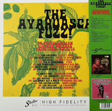Cargar imagen en el visor de la galería, The Ayahuasca Fuzz!: 14 Protocumbian Garage Rockers From 1960s Bolivia