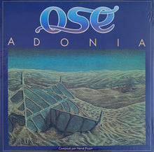 Cargar imagen en el visor de la galería, Ose | Adonia