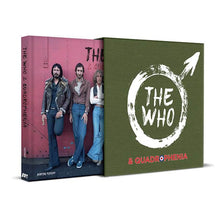 Cargar imagen en el visor de la galería, The Who & Quadrophenia