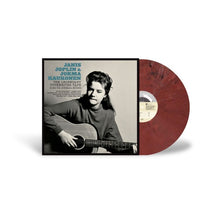 Cargar imagen en el visor de la galería, Janis Joplin & Jorma Kaukonen | The Legendary Typewriter Tape 6/25/64