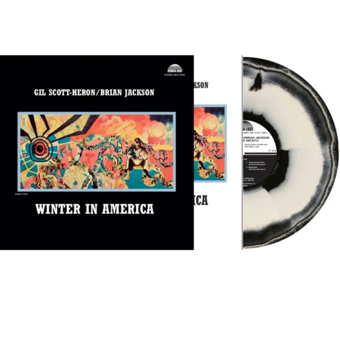 Gil Scott-Heron | Winter In America [RSD 2024]