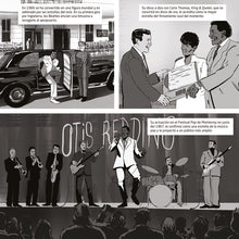 Cargar imagen en el visor de la galería, SOUL | La novela gráfica