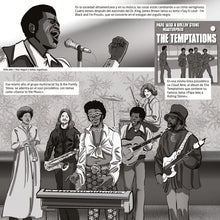 Cargar imagen en el visor de la galería, SOUL | La novela gráfica