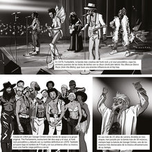 Cargar imagen en el visor de la galería, SOUL | La novela gráfica