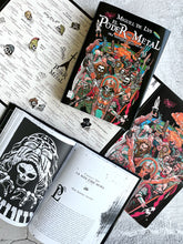 Cargar imagen en el visor de la galería, EL PODER DEL METAL